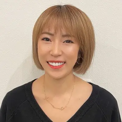 Dcolorスタイリスト