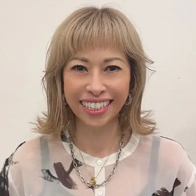 Dcolorスタイリスト