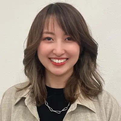 Dcolor店長